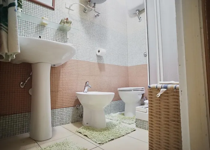 Alfa Quadro 4* Agrigento