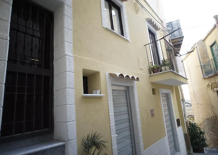 Alfa Quadro Bed and breakfast