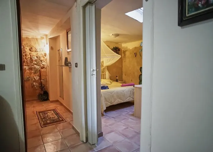 Alfa Quadro 4* Agrigento