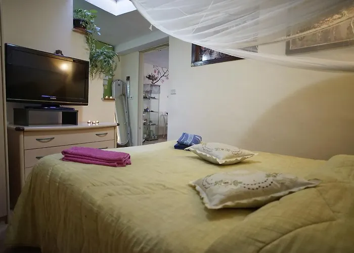 Alfa Quadro Bed & Breakfast Agrigento