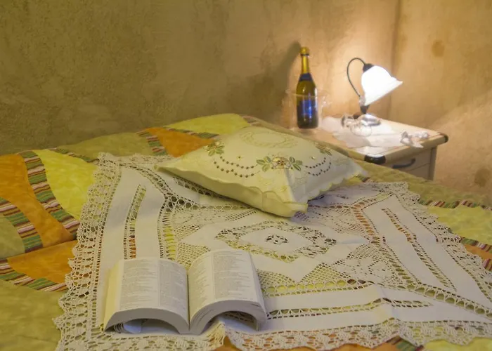 Alfa Quadro Bed and breakfast