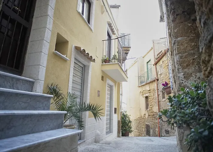 Bed and breakfast Alfa Quadro