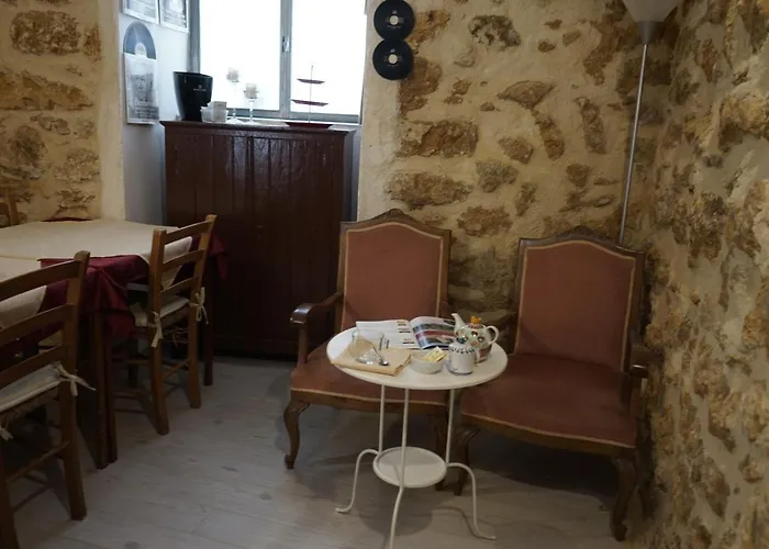 Bed and breakfast Alfa Quadro 4*