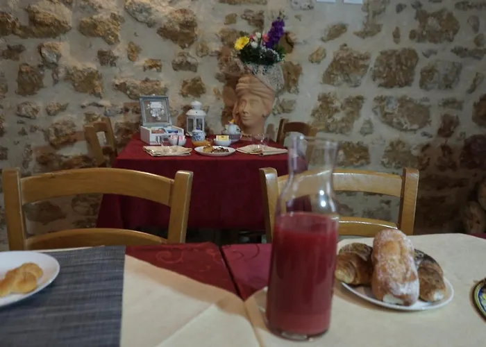 Alfa Quadro 4* Agrigento