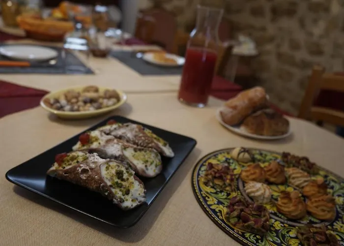 Alfa Quadro Bed and breakfast Agrigento