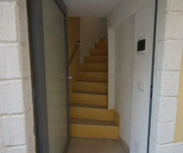 Bed and breakfast Alfa Quadro